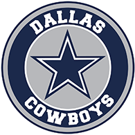 Dallas Cowboys Logo