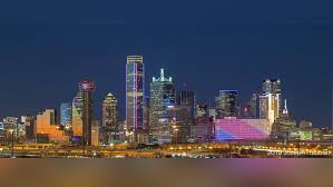 Dallas Skyline